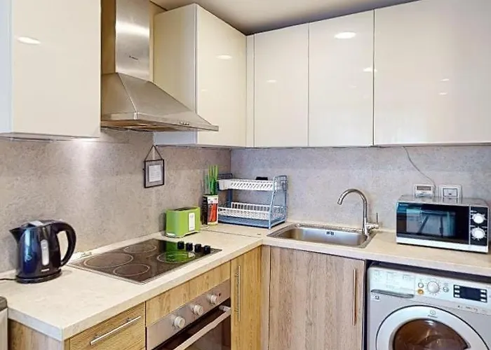 2bedroom In Mangrove In Gouna * Hurghada
