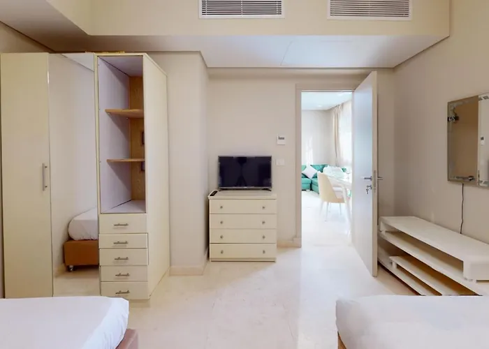 2bedroom In Mangrove In Gouna