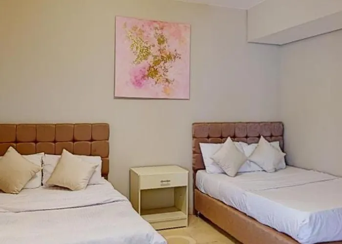 2bedroom In Mangrove In Gouna Appartement *