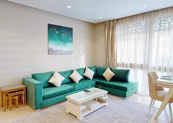 2bedroom In Mangrove In Gouna