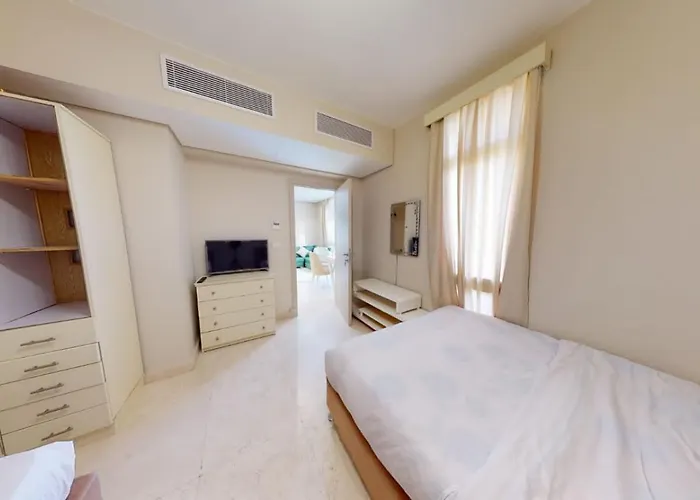 2bedroom In Mangrove In Gouna Appartement