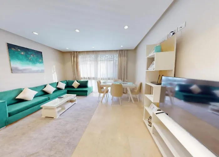 2bedroom In Mangrove In Gouna Appartement *