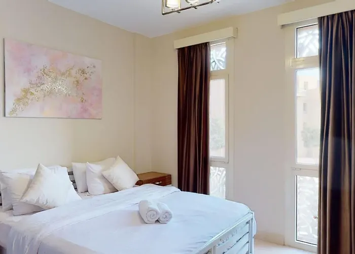 2bedroom In Mangrove In Gouna Appartement Hurghada