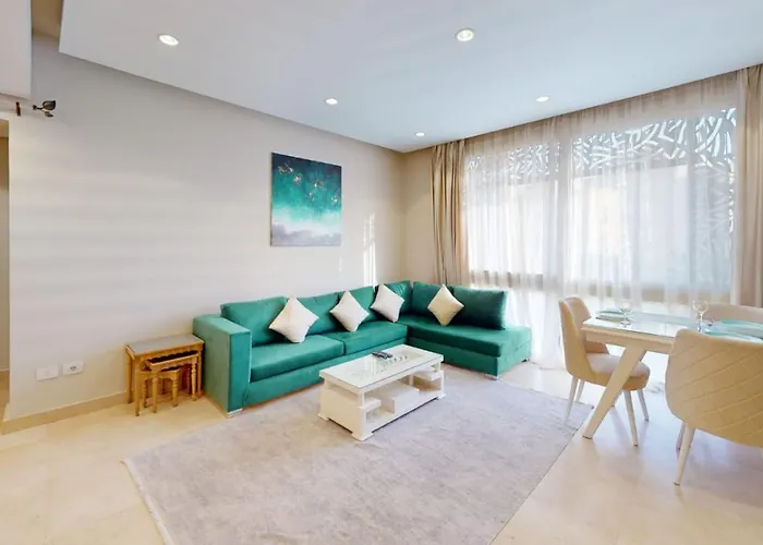 2bedroom In Mangrove In Gouna * Hurghada