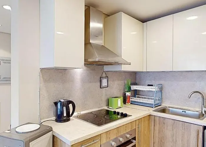 2bedroom In Mangrove In Gouna