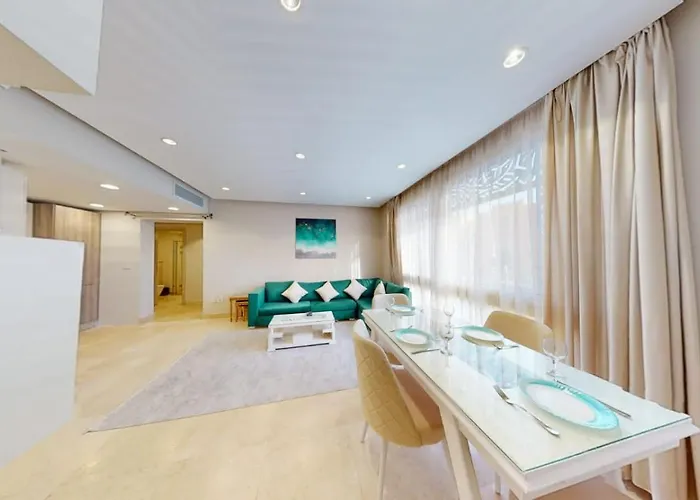 Appartement 2bedroom In Mangrove In Gouna Hurghada