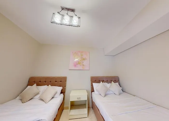 2bedroom In Mangrove In Gouna Hurghada