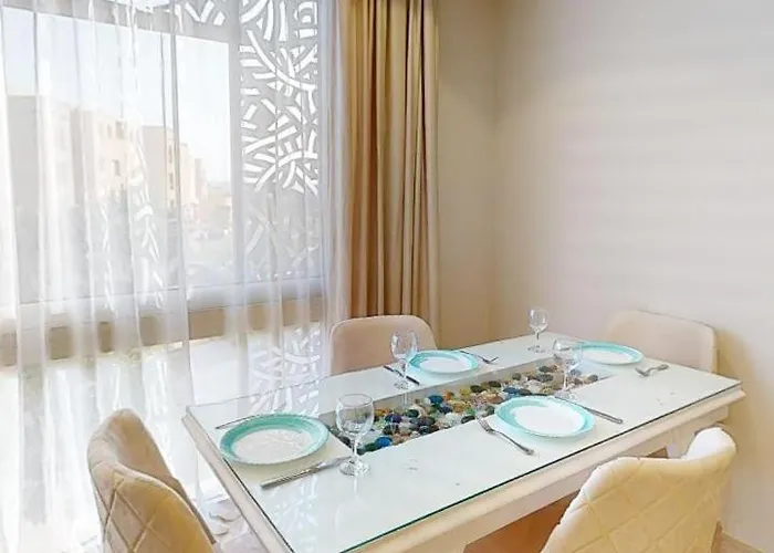 2bedroom In Mangrove In Gouna