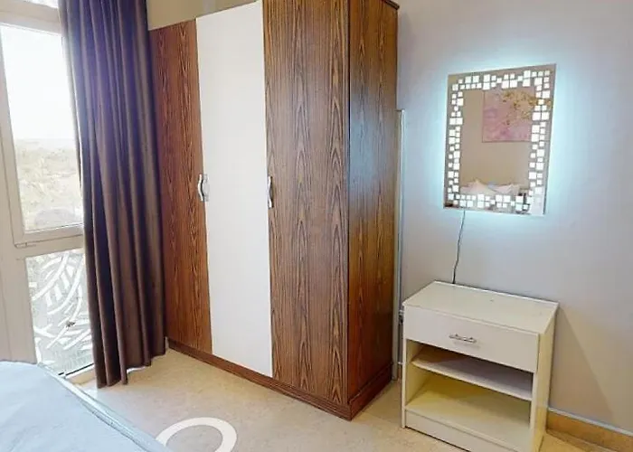 2bedroom In Mangrove In Gouna Appartement Hurghada