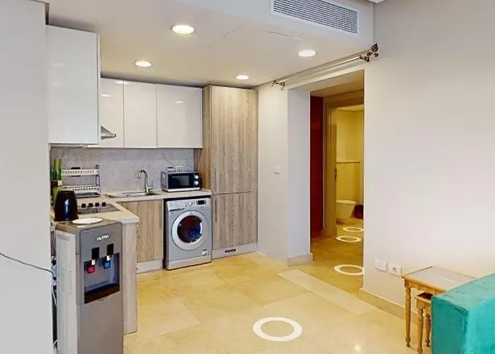 2bedroom In Mangrove In Gouna *