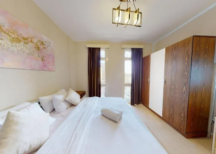 2bedroom In Mangrove In Gouna