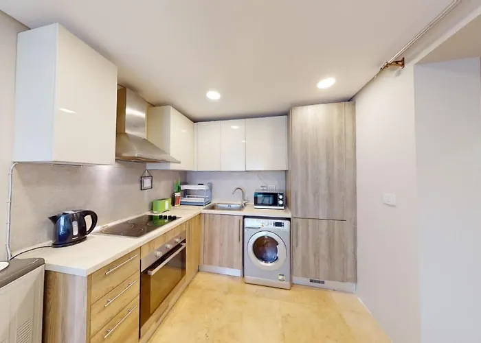Appartement 2bedroom In Mangrove In Gouna