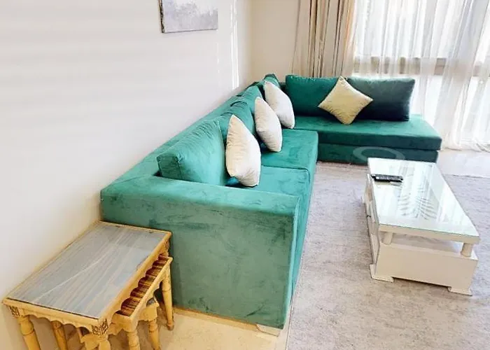 2bedroom In Mangrove In Gouna Appartement Hurghada