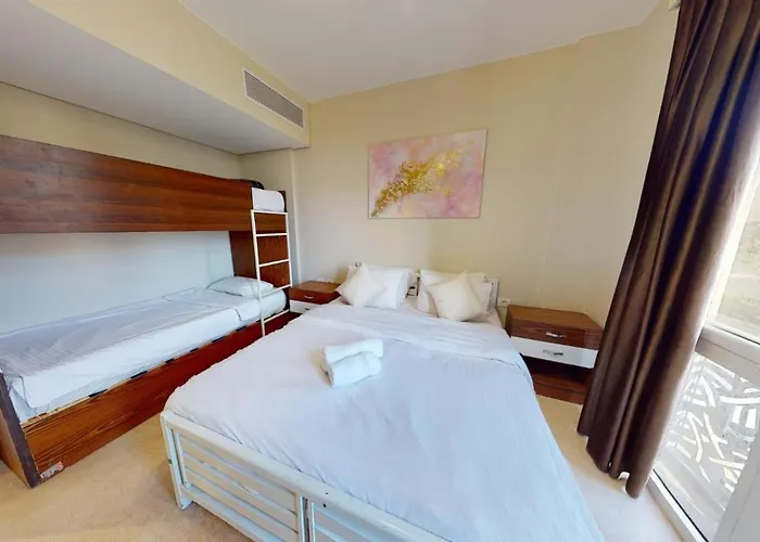 2bedroom In Mangrove In Gouna Hurghada